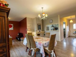 Maison moderne à Trélissac, 2 chambres, jardin clos, Wi-Fi, à 5 km de Périgueux - FR-1-616-74 - Trélissac - 2