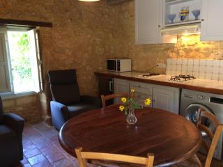 Charmante maison rurale avec Wifi et terrasse près de Bergerac - FR-1-616-101 - Monsac - 4