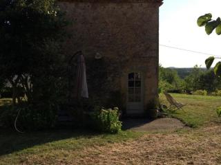 Charmante maison rurale avec Wifi et terrasse près de Bergerac - FR-1-616-101 - Monsac - 5