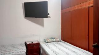 Blue Beach House Chicama - Habitaciones - Puerto Chicama - 8