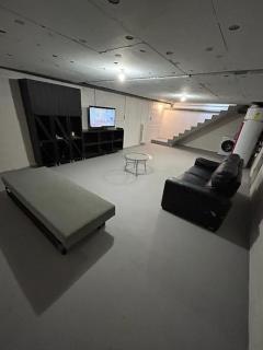 Superbe studio proche du Casino/Stade de France - Soisy-sous-Montmorency - 5
