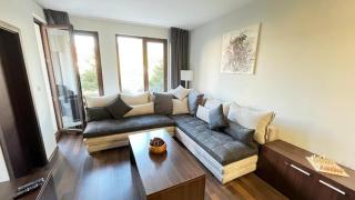 ALTITUDE MOUNTAIN APARTMENTS ASPEN at GONDOLA BANSKO - Bansko - 0