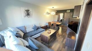 ALTITUDE MOUNTAIN APARTMENTS ASPEN at GONDOLA BANSKO - Bansko - 5