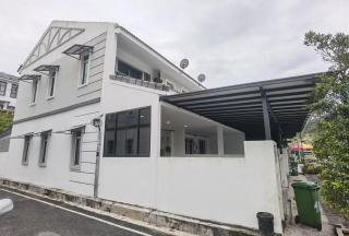 Cosy 2-Storey Holiday Home Vines 2 @Pasar Malam -1 - Brinchang - 7