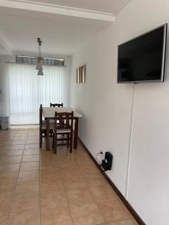 Departamento Emilia 1 - 0