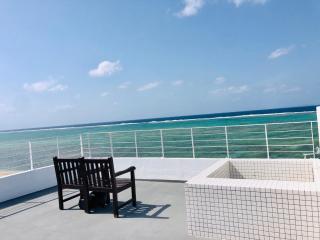 CASA DUMAI OceanVilla NAKIJIN - Nakijin - 3