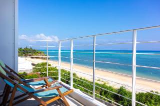 CASA DUMAI OceanVilla NAKIJIN - Nakijin - 2