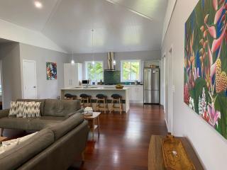 Are'ora - the house for living - Rarotonga - 4