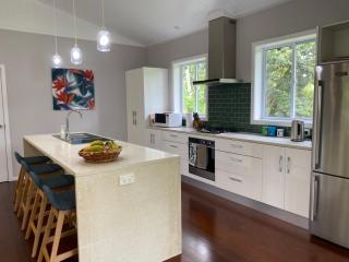 Are'ora - the house for living - Rarotonga - 1