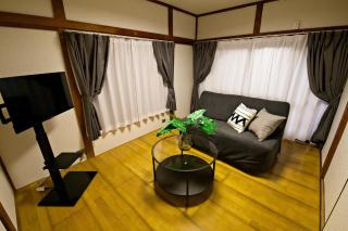 梅屋敷貸戸建 - 4