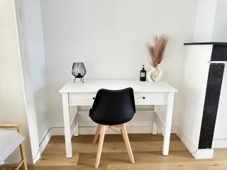 Trendy flat in Brussels - Bruxelas - 2