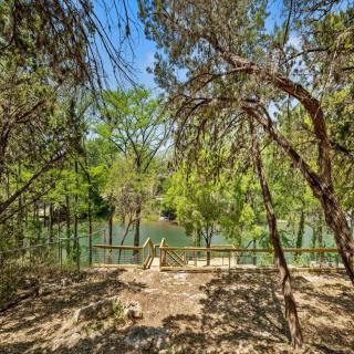 CL 954 River Cliff Retreat - Canyon Lake - 4