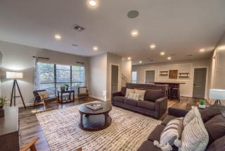 CL 954 River Cliff Retreat - Canyon Lake - 8