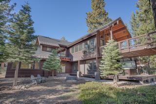 Stone Peak Lodge - Tahoe City - 6
