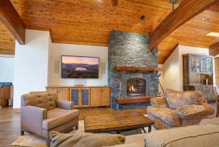 Stone Peak Lodge - Tahoe City - 2