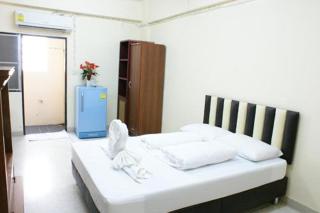 Kim Hotel At Bangplong - Ban Bang Prong - 5