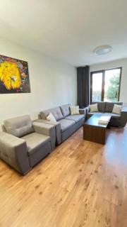 ALTITUDE MOUNTAIN APARTMENTS ASPEN at GONDOLA BANSKO - 8