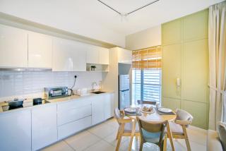 Continew Residence TRX KL - Kuala Lumpur - 4