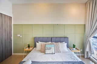 Continew Residence TRX KL - Kuala Lumpur - 2