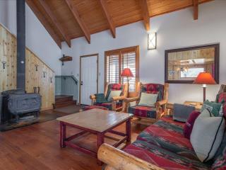 Hillside Retreat - Tahoe Vista - 5