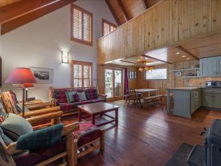 Hillside Retreat - Tahoe Vista - 3