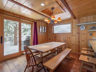 Hillside Retreat - Tahoe Vista - 2