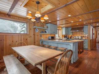 Hillside Retreat - Tahoe Vista - 1