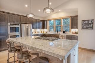 Wooded Bliss - Carnelian Bay - 9