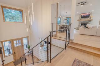 Wooded Bliss - Carnelian Bay - 8
