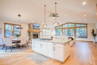 Wooded Bliss - Carnelian Bay - 1