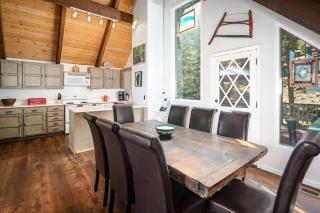 Maison Martis Landing - Truckee - 9