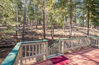 Maison Martis Landing - Truckee - 1
