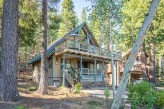 Maison Martis Landing - Truckee - 7