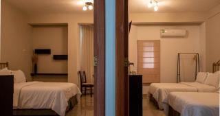Valle de Santiago Hotel Boutique - 6
