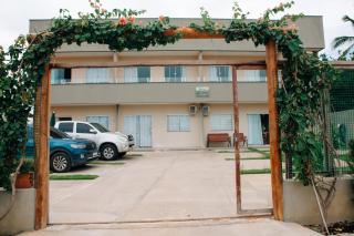 Dunas residencial e flat - Paulino Neves - 8