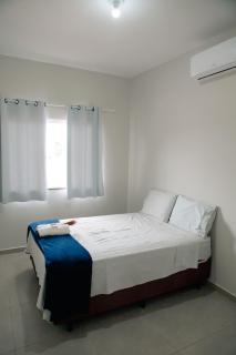 Dunas residencial e flat - Paulino Neves - 7