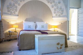 Ksar Anika Boutique Hotel & Spa - Marrakesh - 9