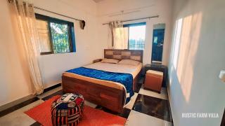 Rustic Farm Villa - Pālghar - 8