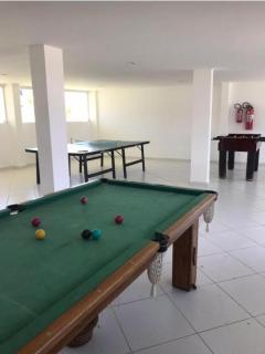 apartamento em Jacumã - 7