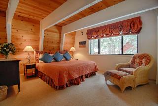 Agate Bay Chalet - Carnelian Bay - 5