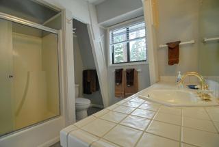 Agate Bay Chalet - Carnelian Bay - 3