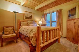 Bed-N-Bliss - Kings Beach - 5