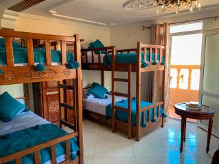 Surf appartement tamraght 2 - 8