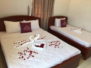 Thảo Nhớ Hotel PQ - by BAY LUXURY - Phu Quoc - 3