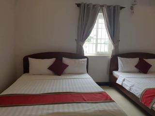 Thảo Nhớ Hotel PQ - by BAY LUXURY - 1
