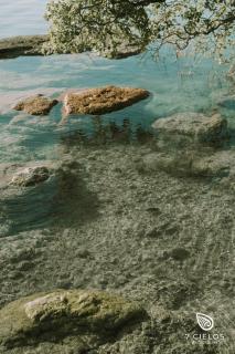 7 CIELOS BACALAR. - 8