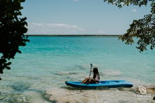 7 CIELOS BACALAR. - 4