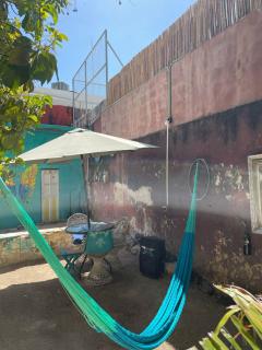 La Casa del Kéej Hostel - Mérida - 4
