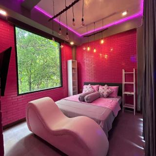 YuRooms Villapartment - Love Room Bali - Jimbaran - 3