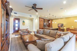 Ground Floor Luxury Penthouse in Poipu Kai - Koloa - 2